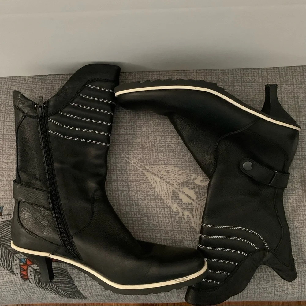 Marzetti Boots